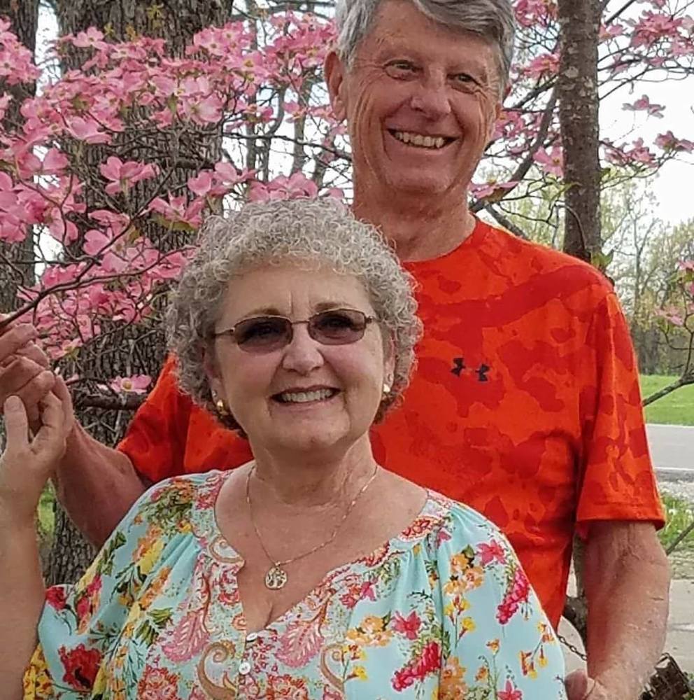 Meet your Posher, Sue